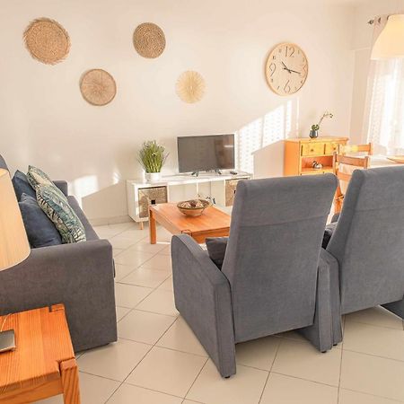 Apartamento Concorde Vista Mar E Praia Портиман Экстерьер фото