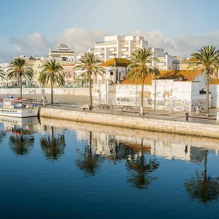 Apartamento Concorde Vista Mar E Praia Портиман Экстерьер фото