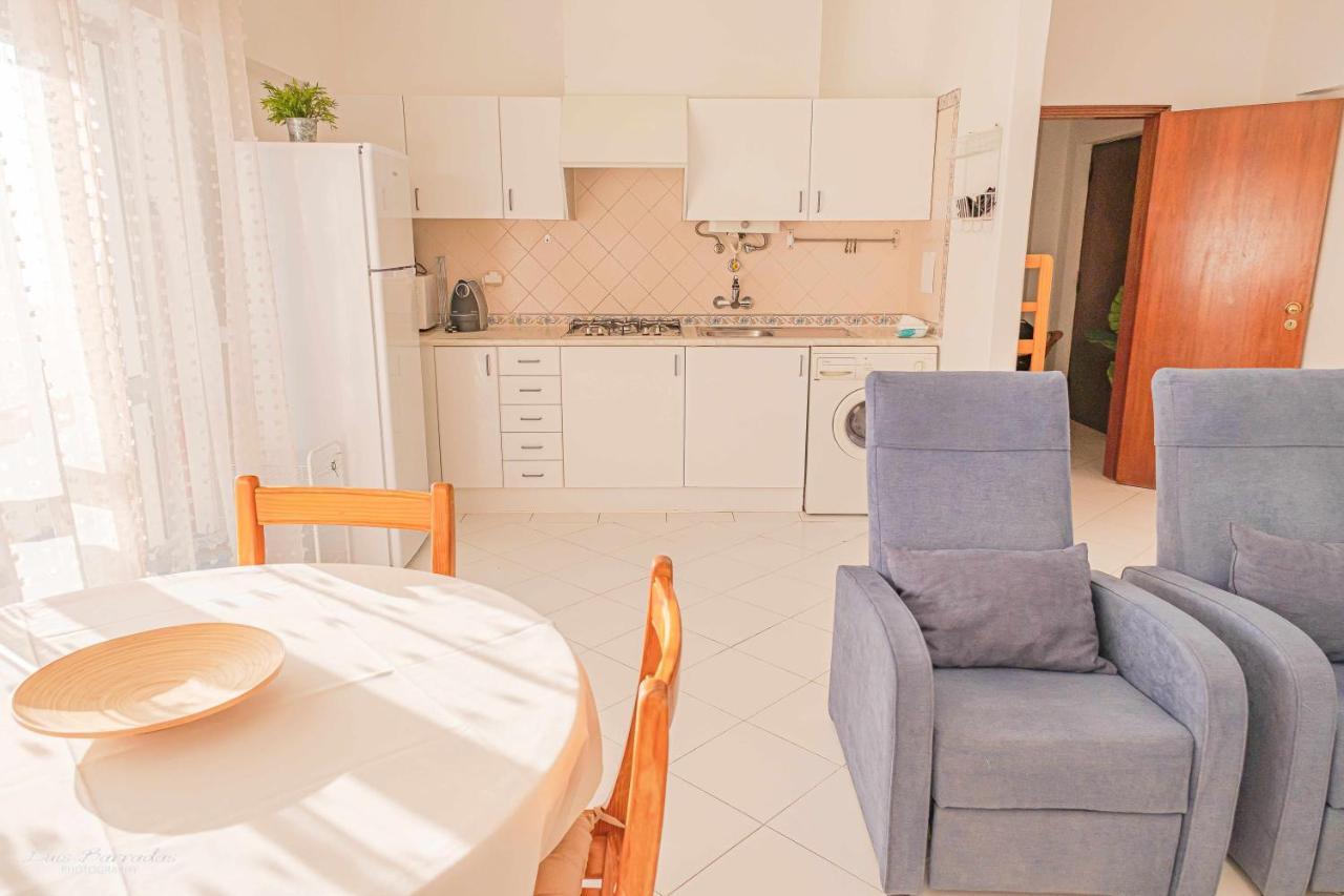 Apartamento Concorde Vista Mar E Praia Портиман Экстерьер фото