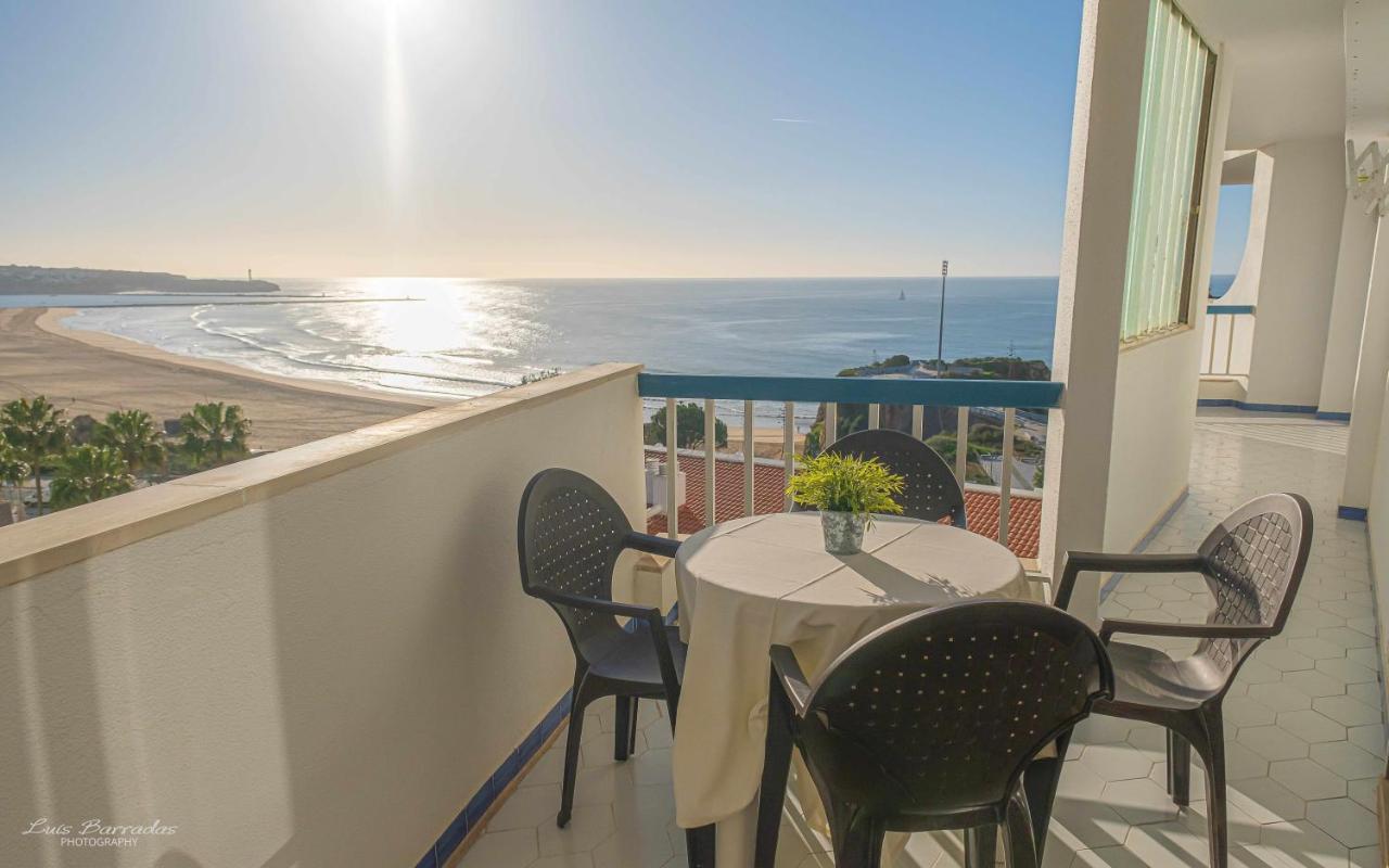 Apartamento Concorde Vista Mar E Praia Портиман Экстерьер фото
