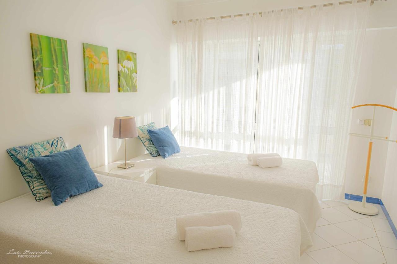 Apartamento Concorde Vista Mar E Praia Портиман Экстерьер фото