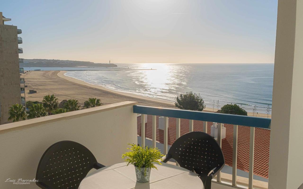 Apartamento Concorde Vista Mar E Praia Портиман Экстерьер фото