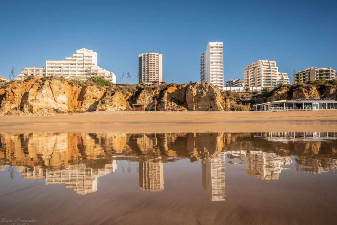 Apartamento Concorde Vista Mar E Praia Портиман Экстерьер фото